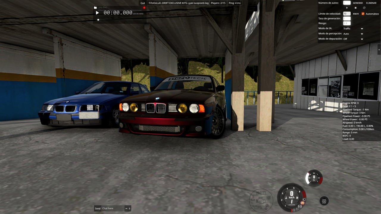 PACK OF 30 ICONIC REAL DRIFT CARS